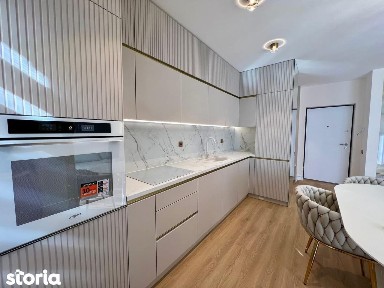Apartament 3 camere | Ansamblu rezidential privat, parc, zone verzi
