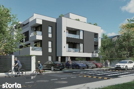 Apartament 2 camere, 61 mp - Șoseaua Olteniței | Direct dezvoltator