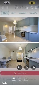 Apartament 3 camere 70mp, finisat modern, zona Golden Tulip