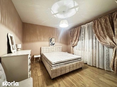 Apartament 3 camere 70mp, 2 balcoane, parcare, etaj intermediar