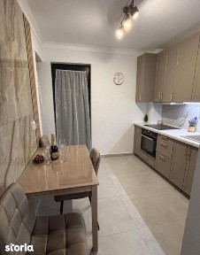 Apartament 2 camere 55mp, terasa, parcare subterana, zona Iulius Mall