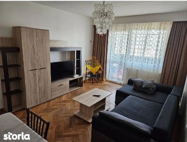 3 camere decomandate, 2 balcoane, Manastur, Parang, Profi, Minerva