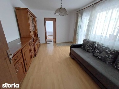 Apartament de închiriat, 2 camere, 55 mp, C-tin Brâncuși zona Alverna