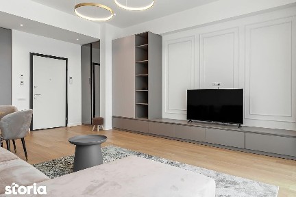 Apartament 3 camere - West Avenue Residence - Militari