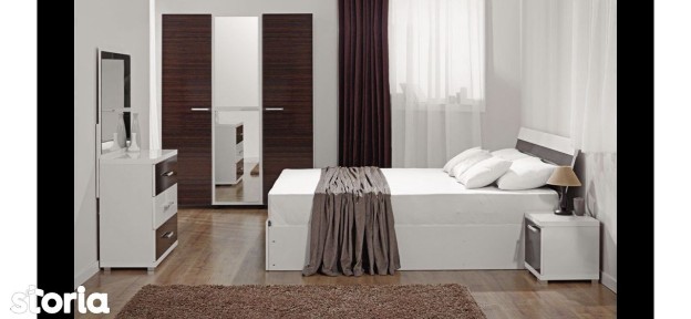Apartament 3 camere decomandat, bloc nou, Aparatorii Patriei metrou