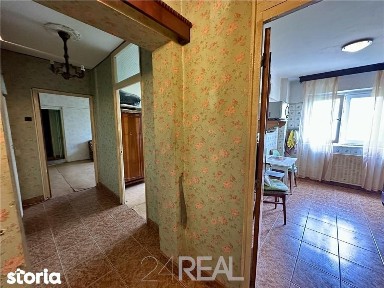 Apartament 3 camere Militari Apusului, 71 mp, etaj 3, metrou aproape