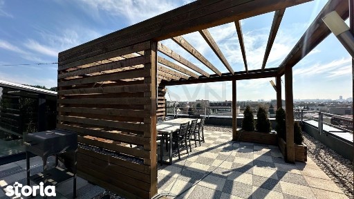 Apartament 3 camere cu terasa 90 mp si parcare Iancu Nicolae