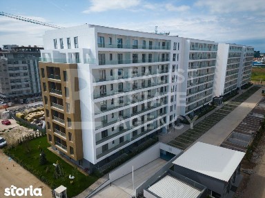 Vânzare, Studio-dublu, First Estates Pipera