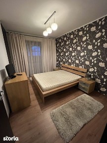 Vand apartament 2 camere Otopeni Str Maramures
