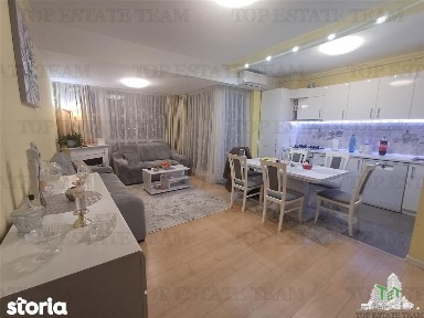 Apartament 3 camere de vanzare in zona Soseaua Chitilei
