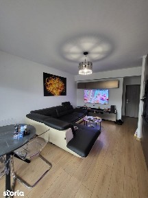 APARTAMENT 3 CAMERE - OTOPENI | TERASE GENEROASE | PARCARE SUBTERANĂ
