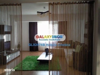 Vanzare apartament 2 camere mobilat Greenfield Residence Baneasa