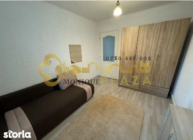 2 Camere | Etaj intermediar | CT | Zona fullacces | Mobilat | Utilat |