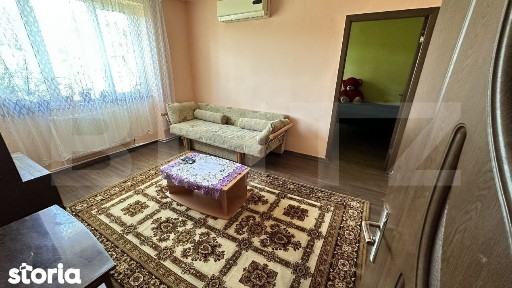 Apartament 3 camere ZONĂ ULTRACENTRALĂ +LOC DE PARCARE