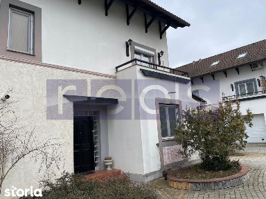 VILA DE VANZARE IN ZONA EROU IANCU NICOLAE | PISCINA |