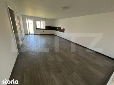 De vanzare duplex modern, finisat cu eficienta energetica ridicata