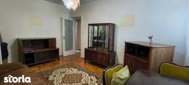 Vânzare apartament 3 camere Baba Novac