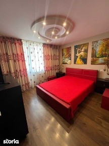 Apartament cu 3 camere complet renovat et.8 !