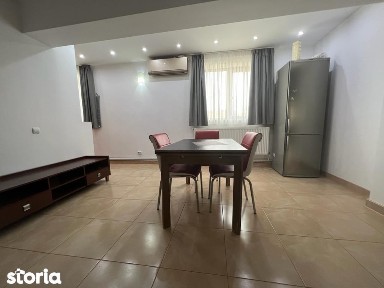 Inchiriere apartament 3 camere, mobilat+utilat, Targoviste, micro 3