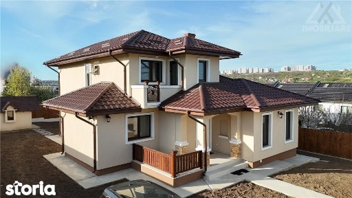 Casa Valea Lupului,Semineu,Beci,Magazie,S.u. 145 mp