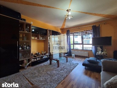 Apartament decomandat 1 camera Pictor Brana