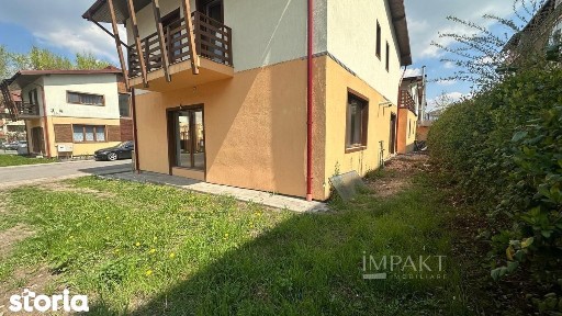 Spatiu comercial | 75mp | Ideal Salon Beauty/Masaj | Eroilor, Floresti