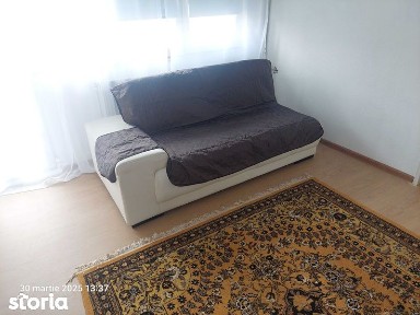 ofer spre inchiriere apartament cu doua camere zona Tiglina 2