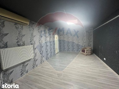 Spațiu comercial de 60mp b dul Independentei