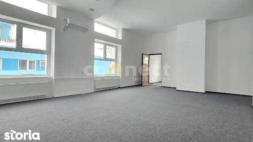 Spatiu birouri de inchiriat | SU 340 mp | Zona Garii, Parcul Feroviari