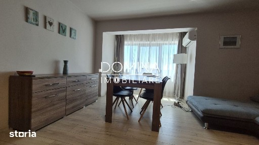 Vanzare apartament 3 camere - Ultracentral - situat in Targu Jiu, St