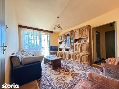 Apartament 2 camere, mobilat/ utilat in zona Balcescu