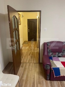 Apartament 2 camere, 53 mp, parter - Dealul Florilor | Spatios si pr