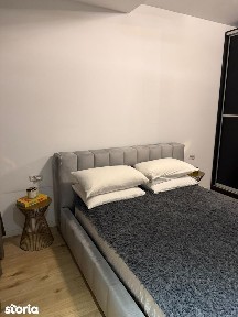 2 camere mobilat, parcare inclusa - Turnu Magurele / Brancoveanu