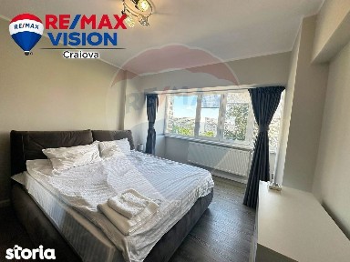 Apartament cu 2 camere de închiriat în zona Ultracentral