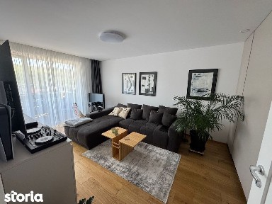 Apartament 2 camere Urban Plaza Astra- Pet Friendly