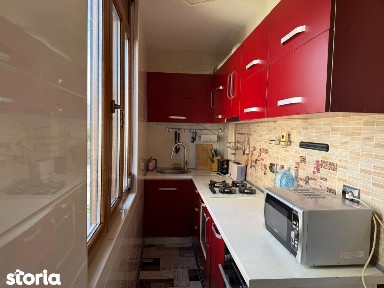 Compozitorilor apartament 3 camere decomandat termen lung