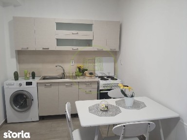 Apartament 2 camere decomandate in Buna Ziua