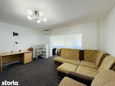 COMISION 0% Apartament 2 camere, semidecomandat, etaj 3, zona Steaua