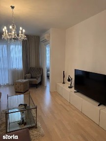 Apartament 2 camere | Baneasa | Jandarmeriei | loc de parcare subteran