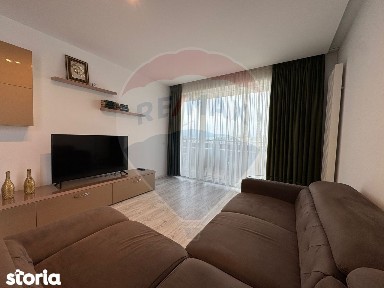 Apartament 2 camere Urban Tractorul pet friendlly