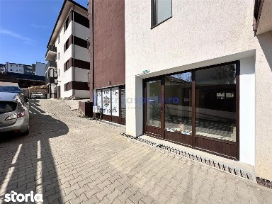 Vanzare chirie spatii comerciale Visan, Profi, de la 30mp la 176mp