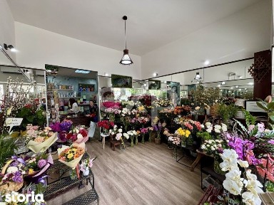 Investitie - Spatiu comercial ultracentral, inchiriat cu 900 Euro.