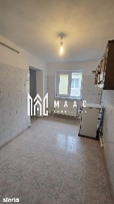 Garsonieră spațioasă de vanzare | centrala proprie | vedere superba.