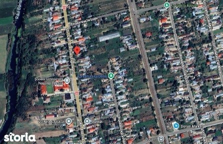 Casa si Teren Ivesti, cota parte 1/2, ID: R3070157
