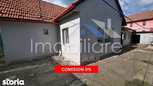Lupeni, Hunedoara