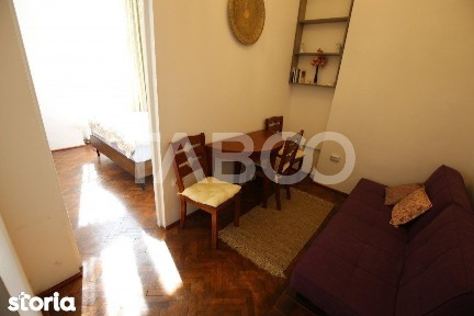 Spatiu comercial de inchiriat 77 mp zona Ultracentrala Sibiu