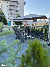 SPATIU COMERCIAL de inchiriat langa Shopping City Sibiu
