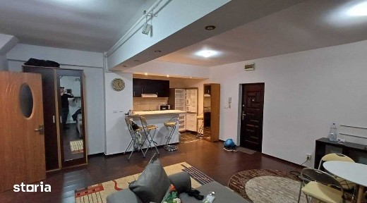 AP. 2 CAMERE- COLENTINA, PET-FRIENDLY, PARCARE INCLUSA, CENTRALA