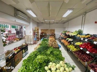 Spatiu comercial, 145 mp, zona Craiovita Noua