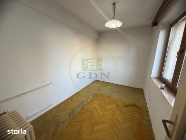 Apartament 2 camere, 35mp, Centru, zona Patria